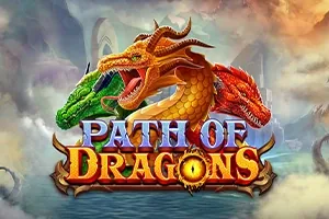 Path of Dragons